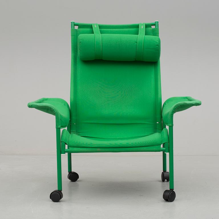 FÅTÖLJ, IKEA, 1970-tal.