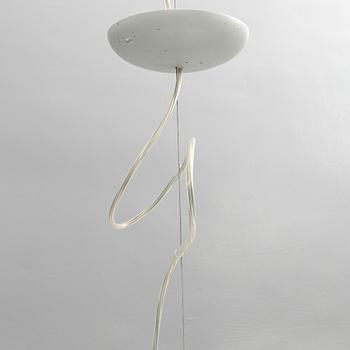 Jasper Morrison, ceiling lamp, "Smithfield", Flos, Italy.