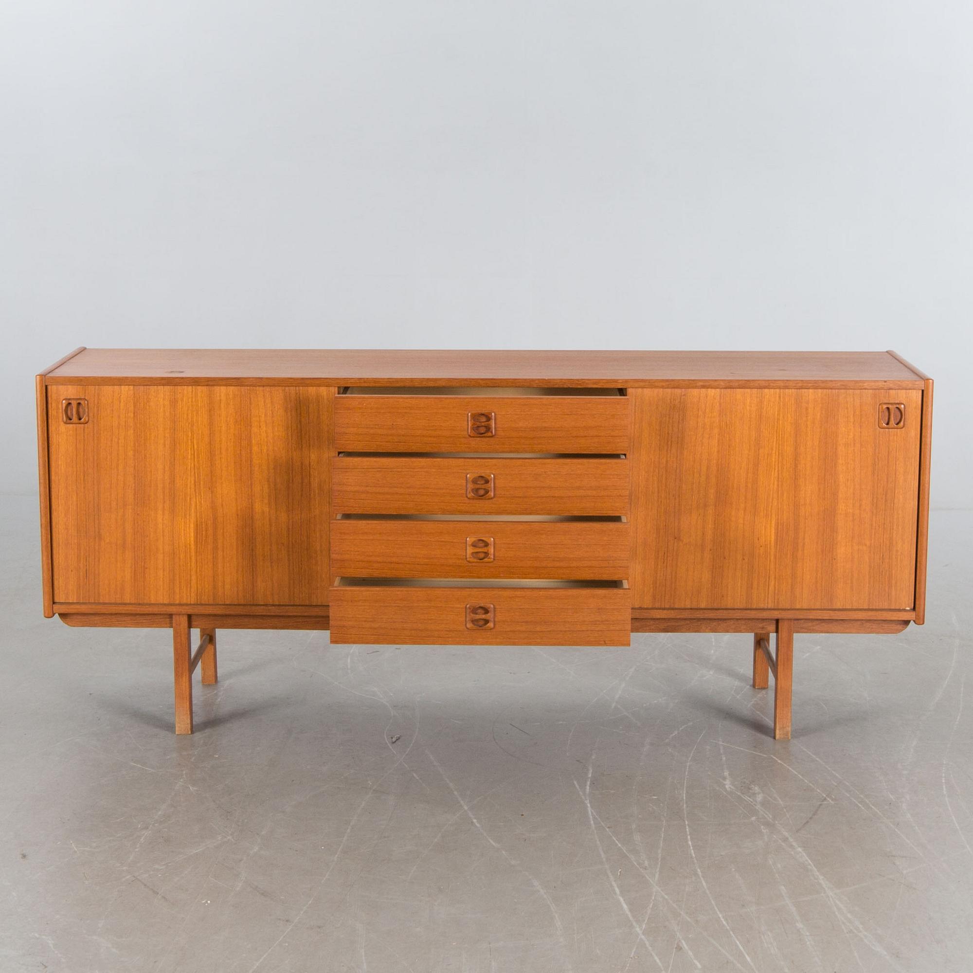 SIDEBOARD, "Korsör", IKEA.