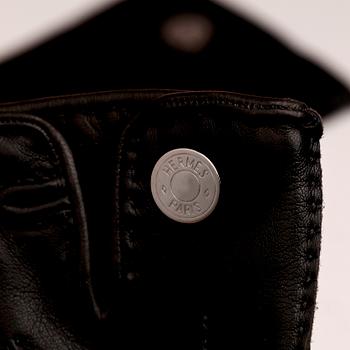 HANDSKAR, Hermès, storlek 7.