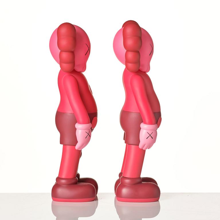 KAWS, "Companion (OE 16)".