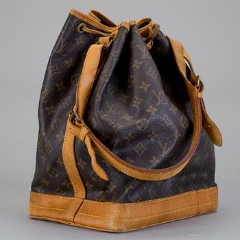 VÄSKA, "Noé", Louis Vuitton.