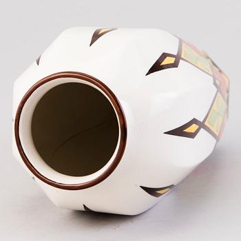 MALJAKKO, keramiikkaa, "Fennia", Arabia 1900-1917.