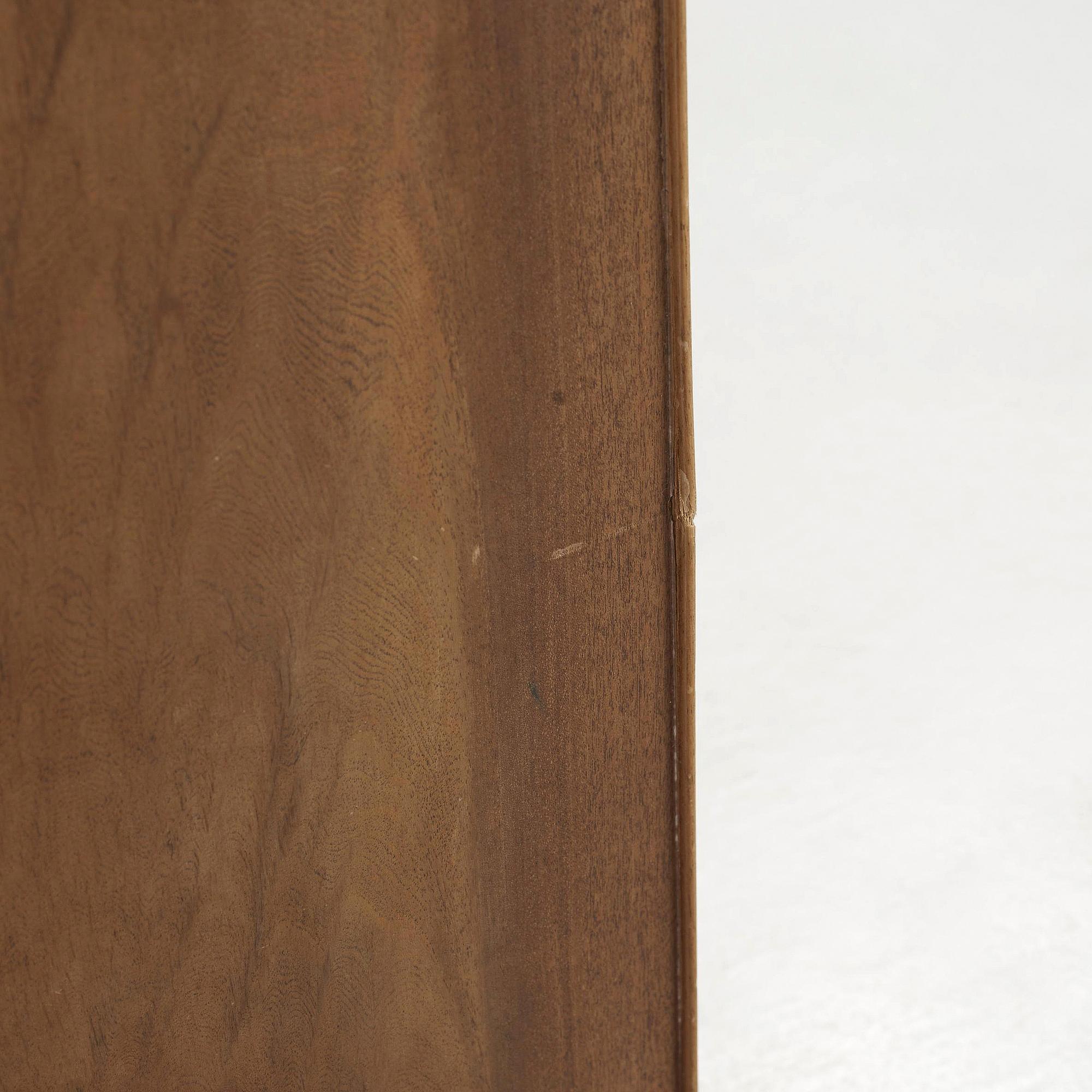 SOFFBORD, "Diplomat", Josef Frank, Firma Svenskt Tenn.