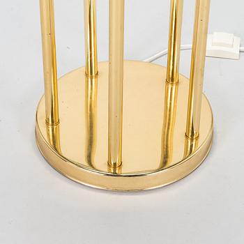 Golvlampa, 1900-talets sista kvartal.