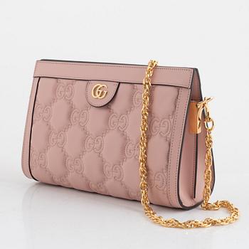 Gucci, bag, "Matelassé small".