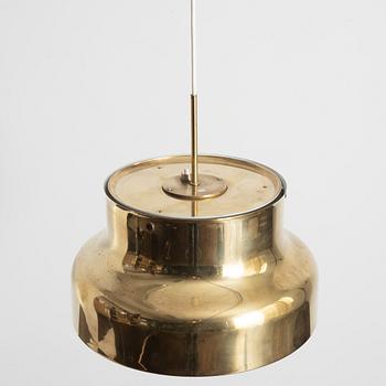 Anders Pehrson, ceiling lamp, "Bumlingen", Ateljé Lyktan.