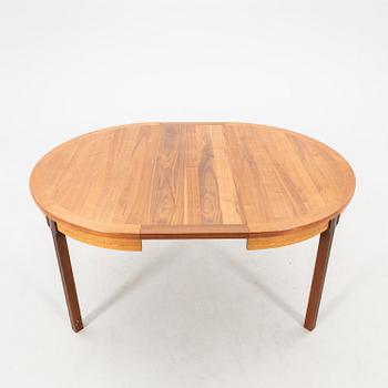 Nils Jonsson, Matbord, Troeds 1960s.