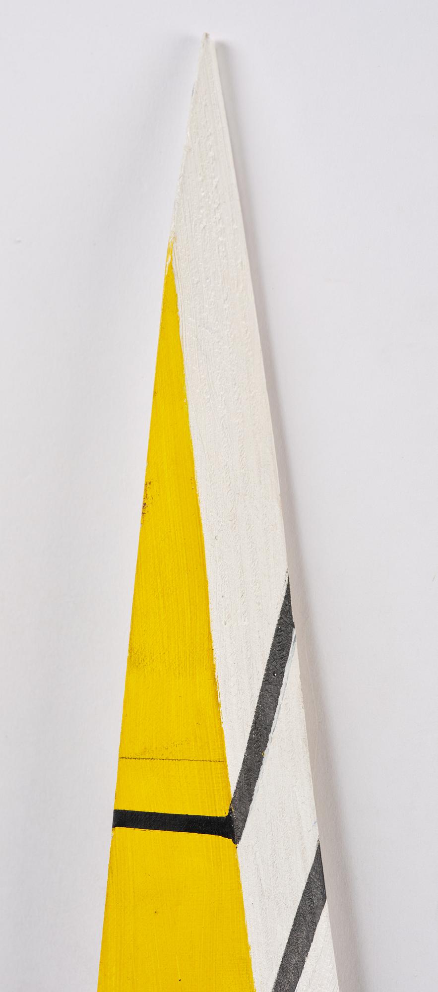 Werner Janson, Untitled.