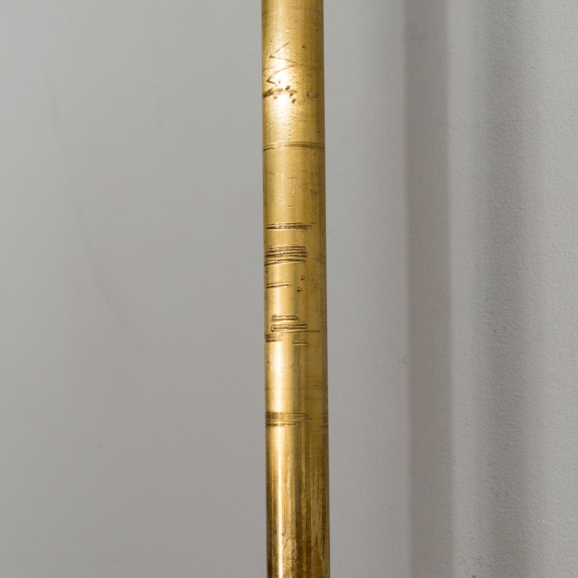 GUNNEL NYMAN, vägglampa, Idman 1900-talets mitt.