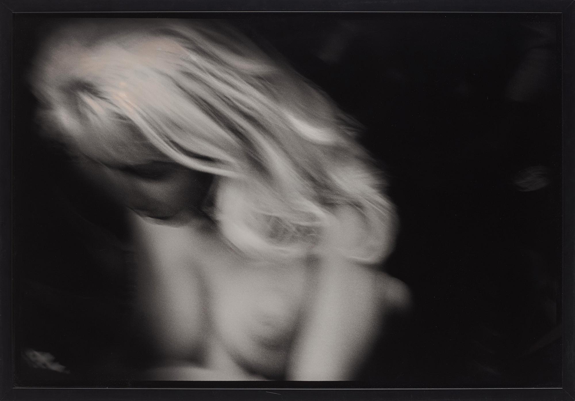Antoine D'Agata,