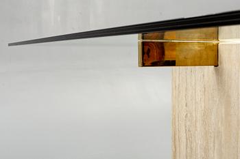 Matbord, 1900-talets andra hälft.