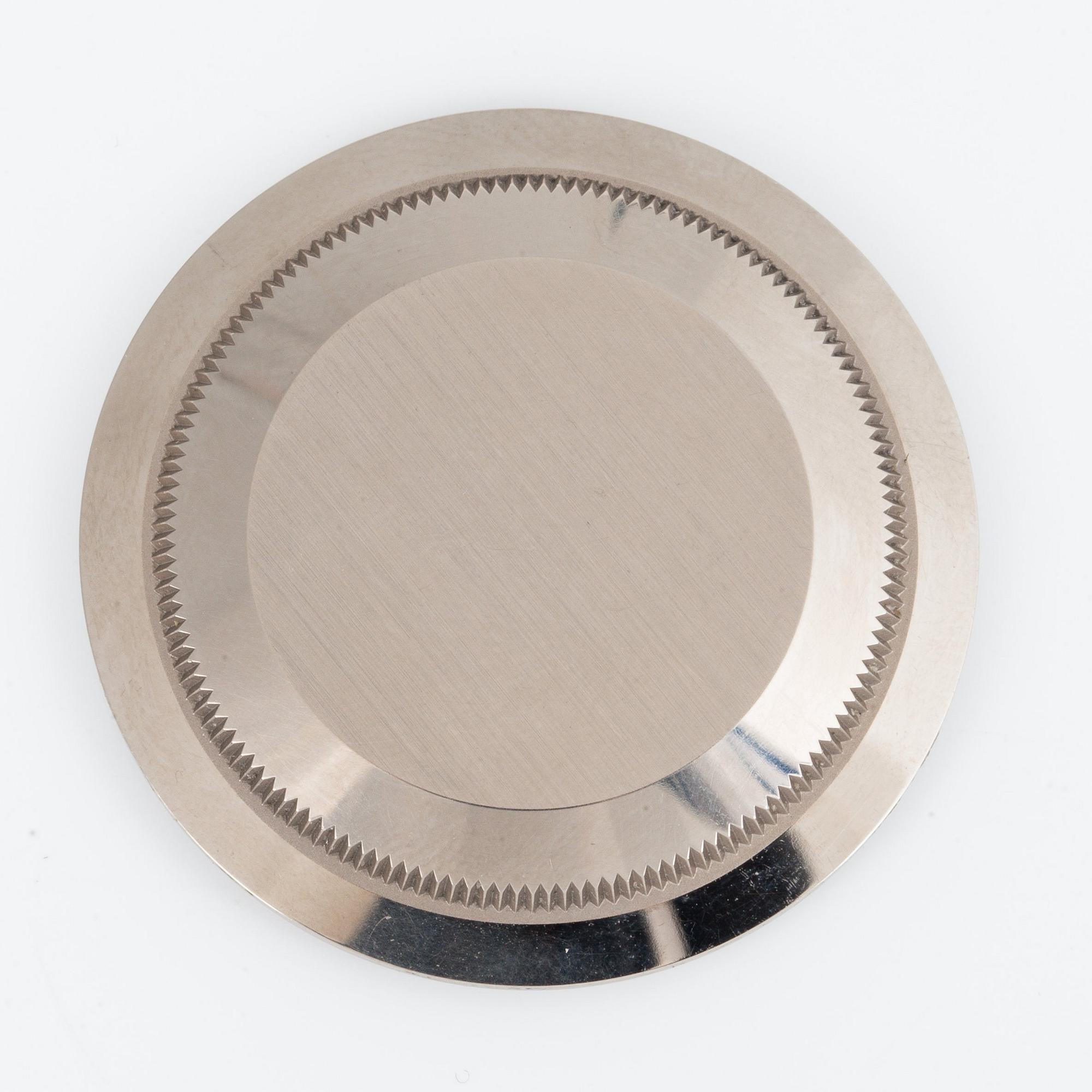 ROLEX, GMT-Master II.