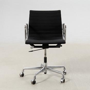 Charles & Ray Eames, office chair "EA 108" for Vitra.