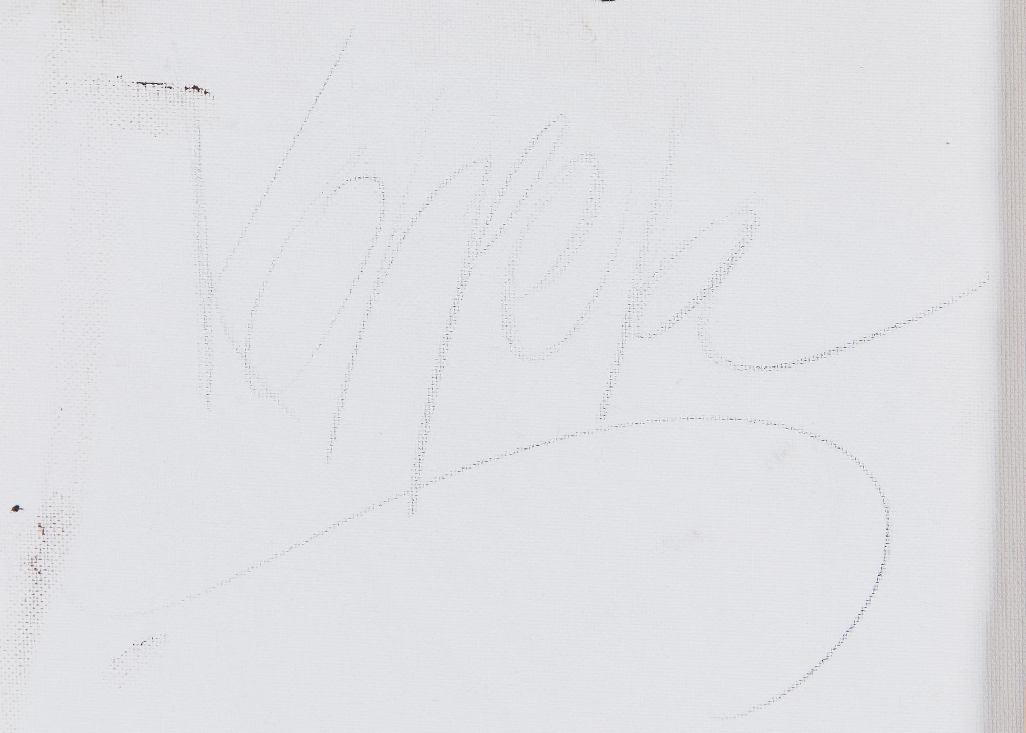 Teemu Korpela, Malliharjoitelma.