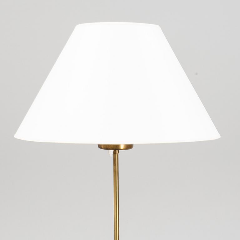 A model 2326 floor light by Josef Frank for Firma Svenskt Tenn.