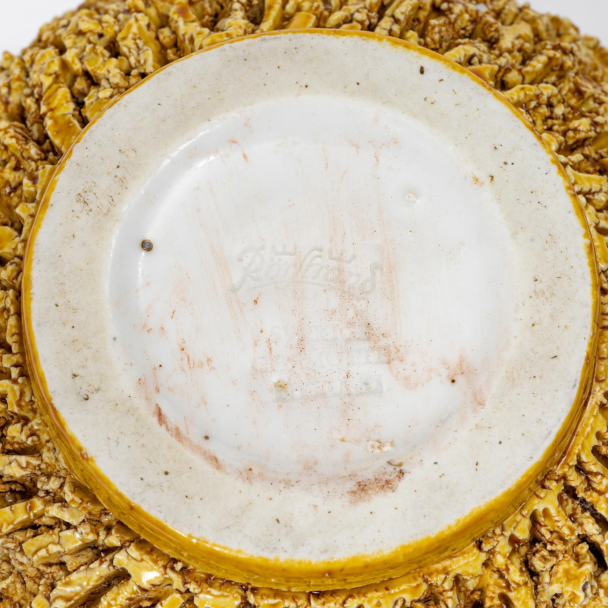 Gunnar Nylund, a stoneware vase, Rörstrand.
