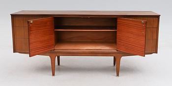 SIDEBOARD, 1900-talets andra hälft.