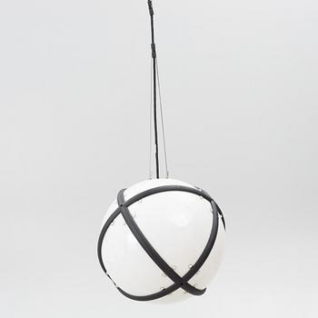 Lars Englund, taklampa, "Skelder", Skelder AB, efter 1993-94.