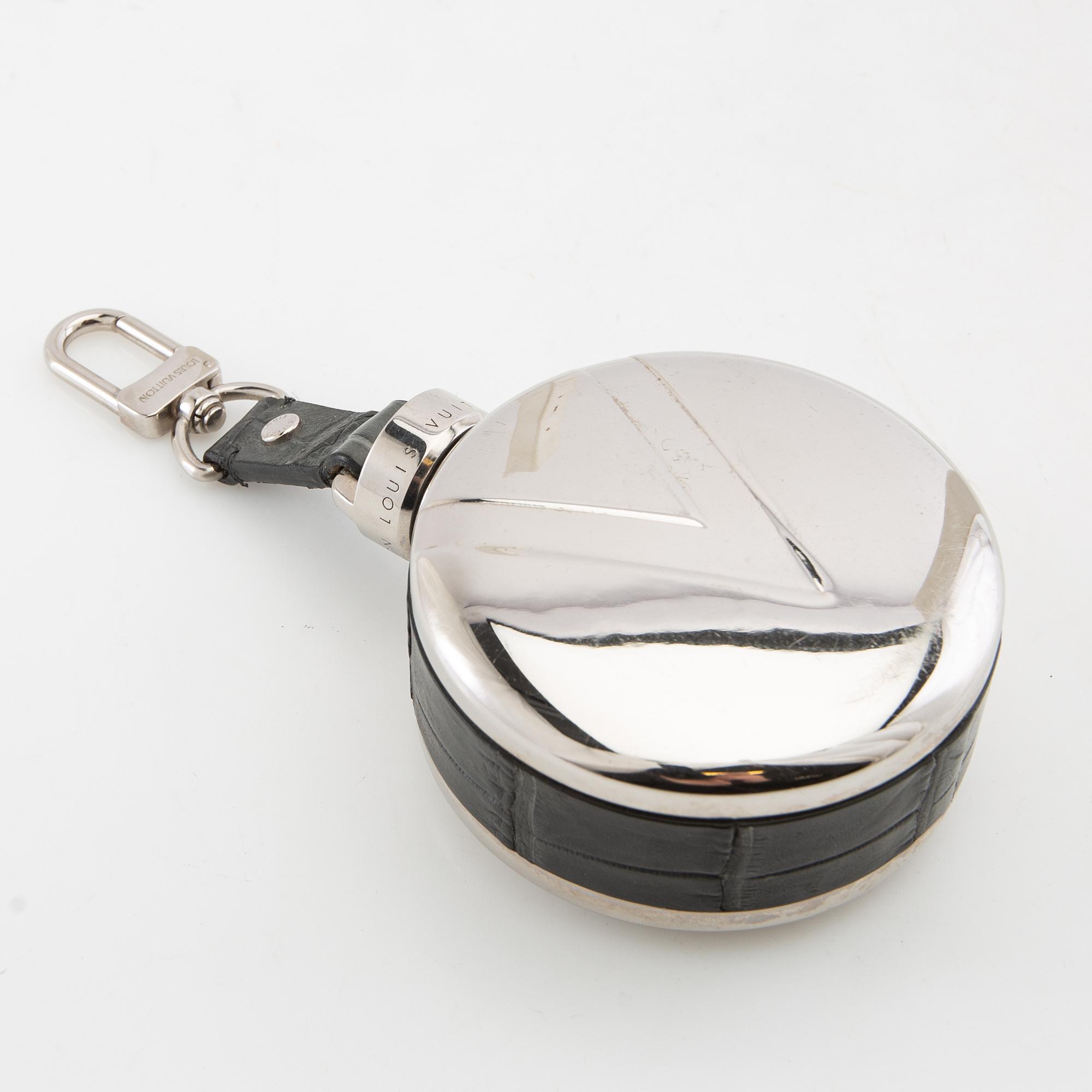 Louis Vuitton, Plunta.