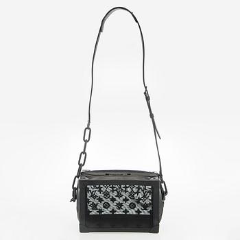 Louis Vuitton, Virgil Abloh, väska, "Soft Trunk Mesh".