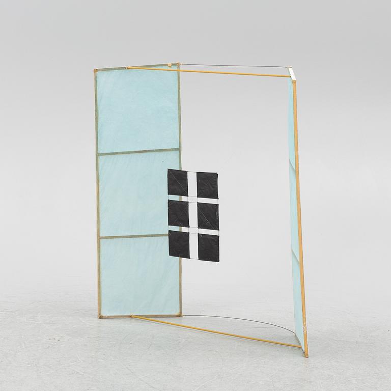 Curt Asker, Untitled.