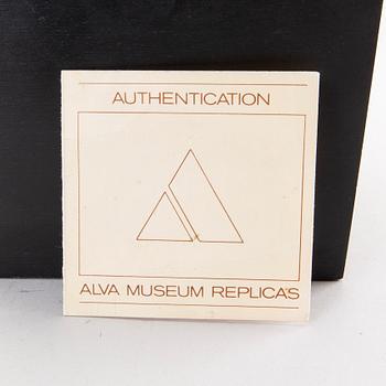 Pierre-Auguste Renoir after A patinated plaster sculpture.