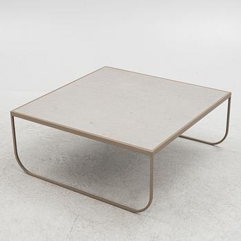 Mats Broberg & Johan Ridderstråle, soffbord "Tati", Asplund, 2000-tal.