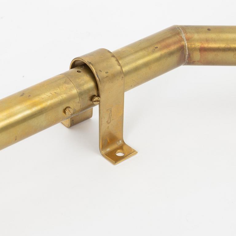 Jonas Bohlin, Ceiling lamp, "Star", Örsjö Belysning.