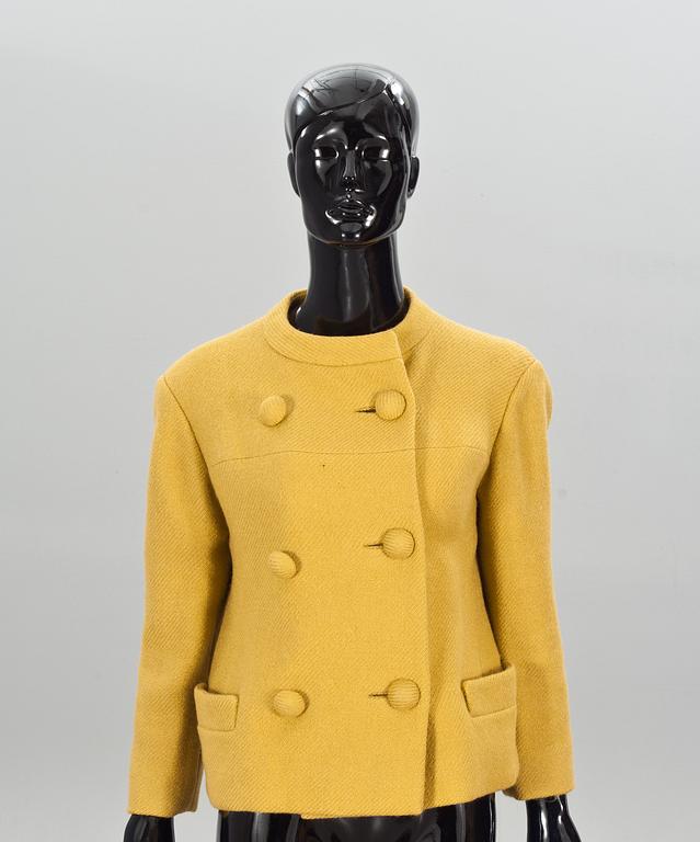 JACKA, Lanvin.