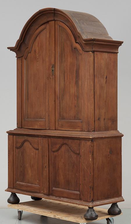 SALSSKÅP, 1700-tal.