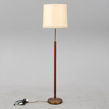GOLVLAMPA, Falkenbergs belysning, 1960-70-tal.