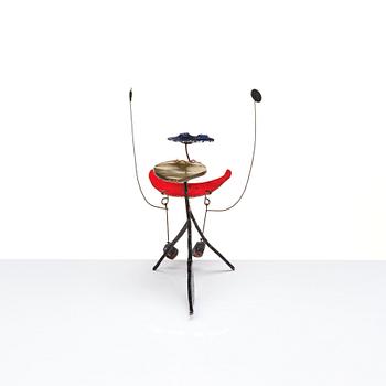 Alexander Calder, Utan titel.