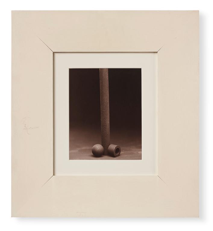 Dawid (Björn Dawidsson), "3000", 1988.