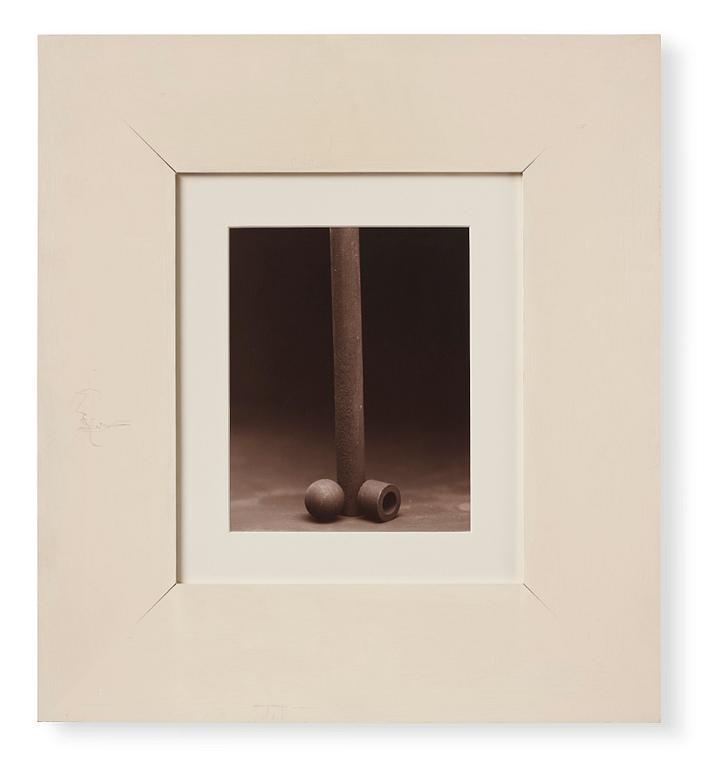 Dawid (Björn Dawidsson), '3000', 1988.