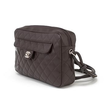 VÄSKA, Chanel.