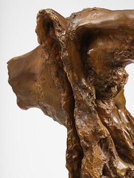 Sivert Lindblom, "Nike".