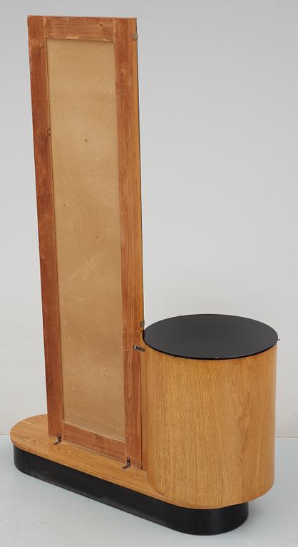 HALLMÖBEL, art deco, 1930/40-tal.