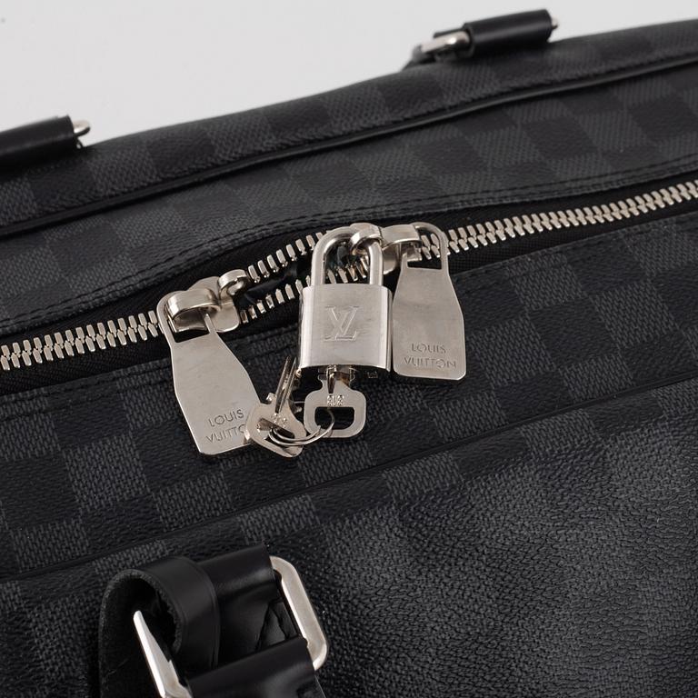 Louis Vuitton, weekendbag, 2014.