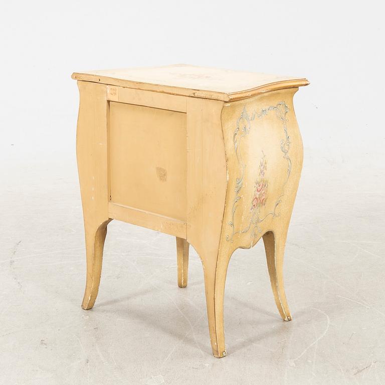 A paint3d louis XV-style dresser first half of the 20th century.