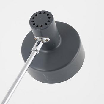 Skrivbordslampa, modell "780", Philips, 1970-tal.