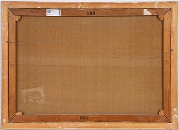 Evert Färhm, Vårsådd.