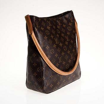 VÄSKA, "Looping", Louis Vuitton.