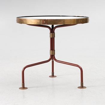 Ulf Scherlin, soffbord, "Sidobord 12", för Scherlin, samtida.