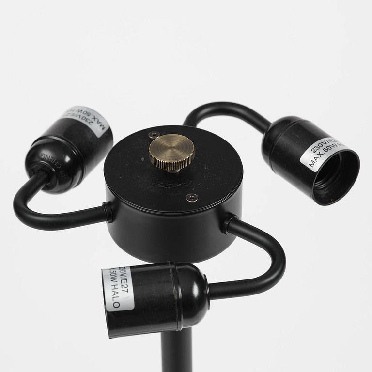 Space Copenhagen, a "Gravity XL" floor lamp, Gubi, Denmark.