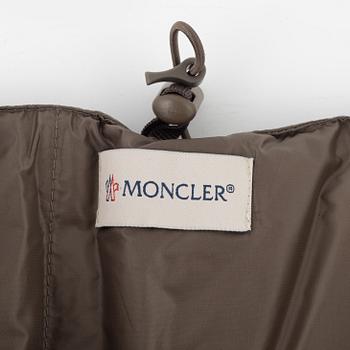 Moncler, collar, 'Sciarpa'.