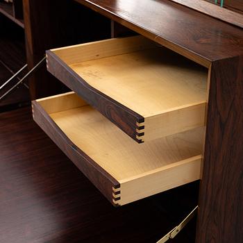 Poul Cadovius, hyllsystem, 'Royal System', Danmark, 1900-talets andra hälft.