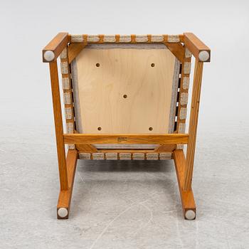 Kerstin Olby, A 'No Limit' dining set, Olby design, Sweden, 21st century. (5 pieces).