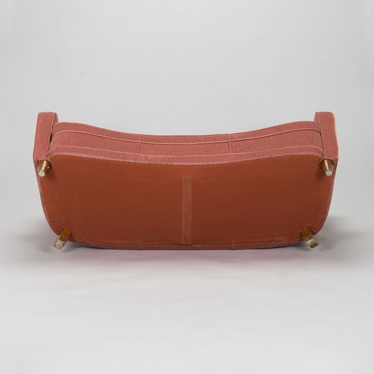 Sohva, 1900-luvun puoliväli.