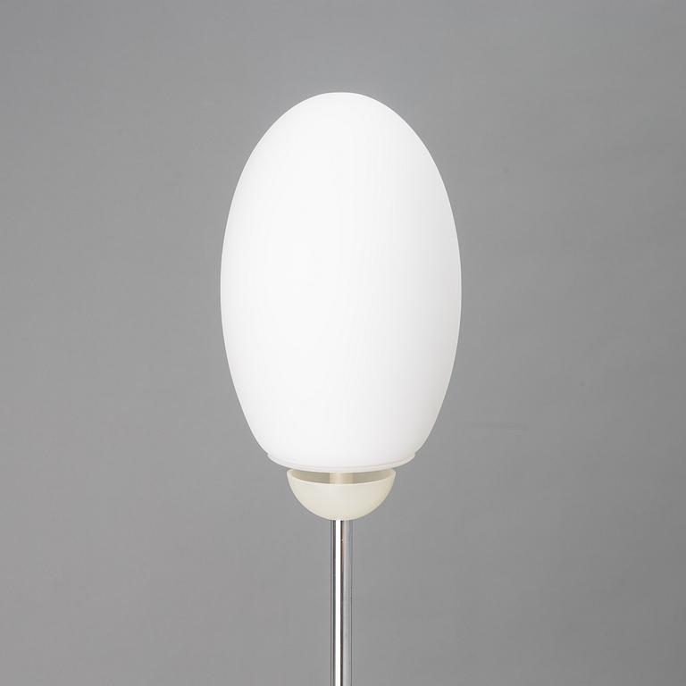 Achille Castiglioni, golvlampa, "Brera", Flos, formgiven 1992.